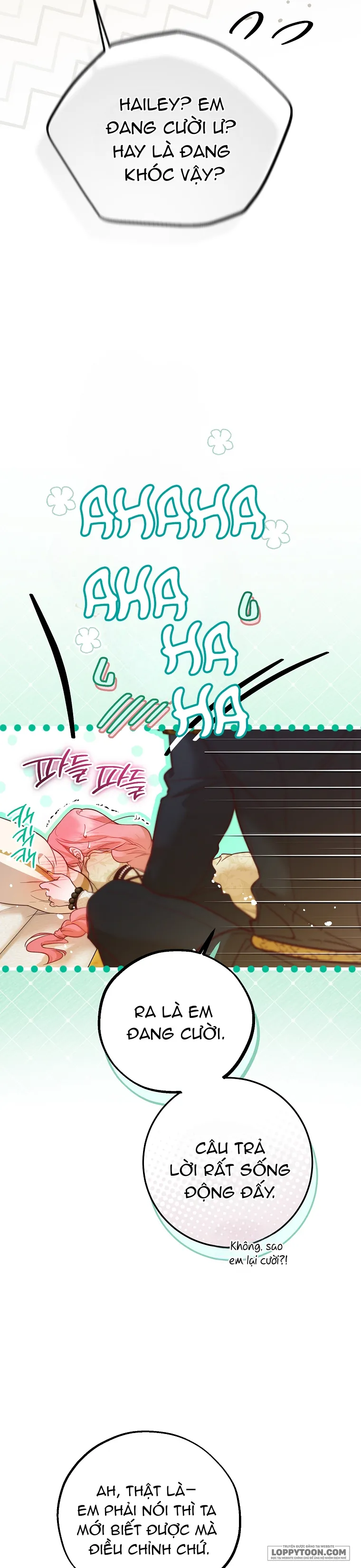 Khi Trái Tim Dẫn Lối Đôi Ta Chap 58 - trang 12
