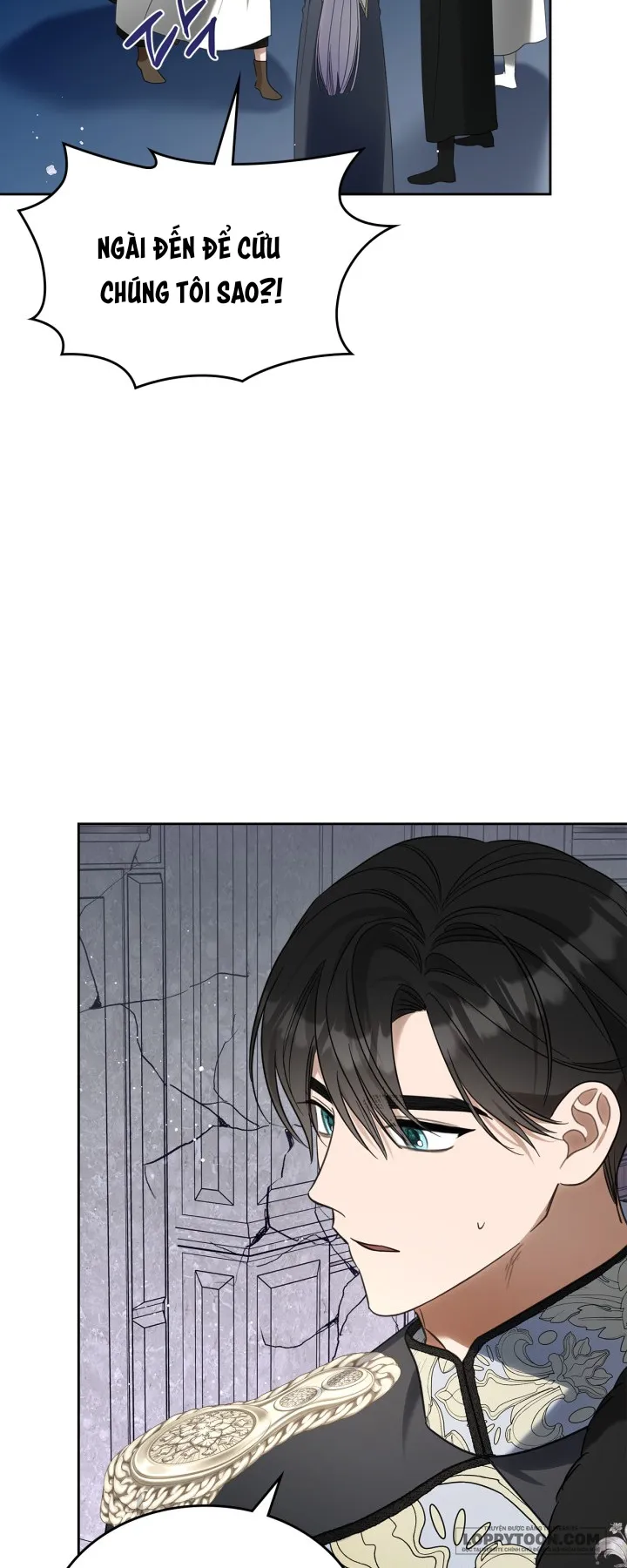 Nam Chính Quái Vật Sống Dưới Giường Tôi Chap 63 - trang 5
