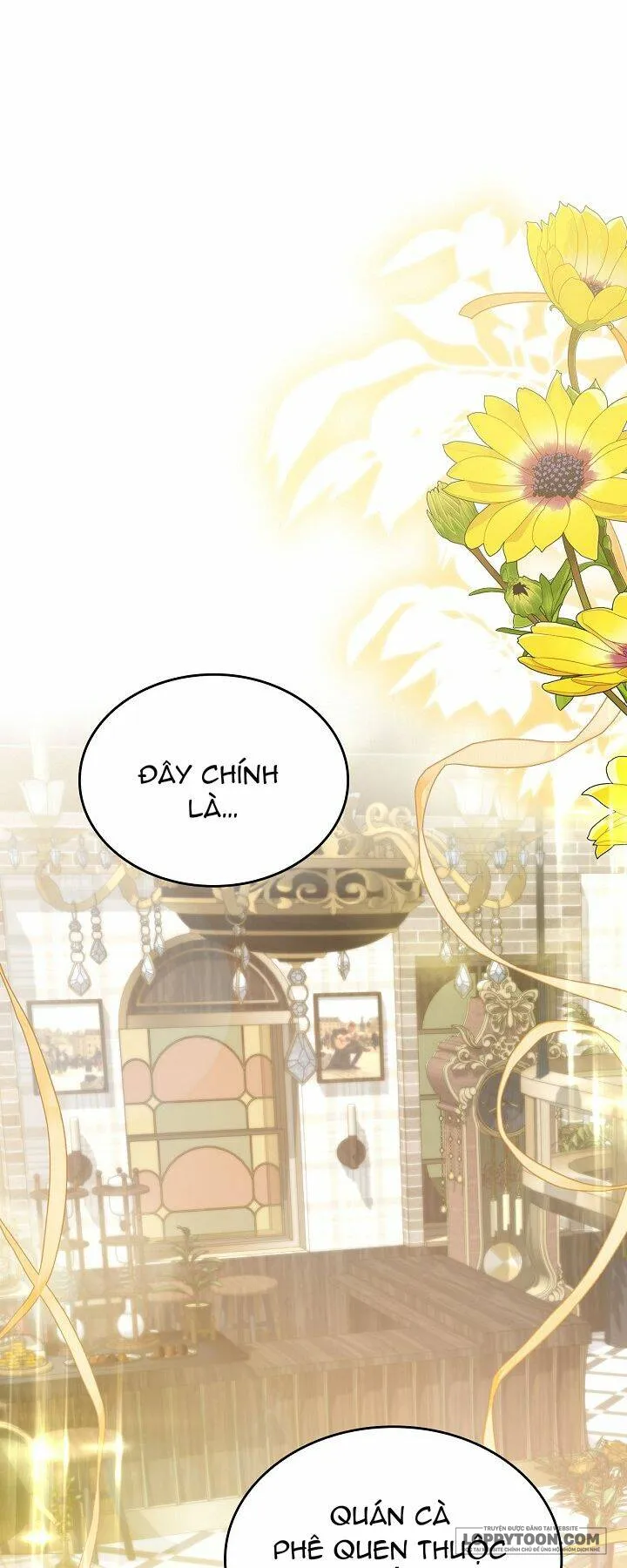 Nam Chính Quái Vật Sống Dưới Giường Tôi Chap 27 - trang 1