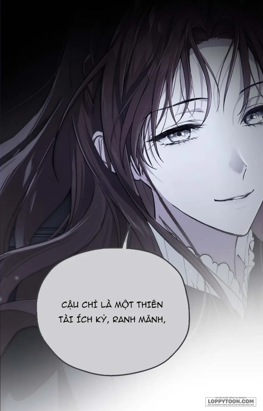 Nàng Sẽ Thuần Phục Những Anh Hùng Chap 27 - trang 35
