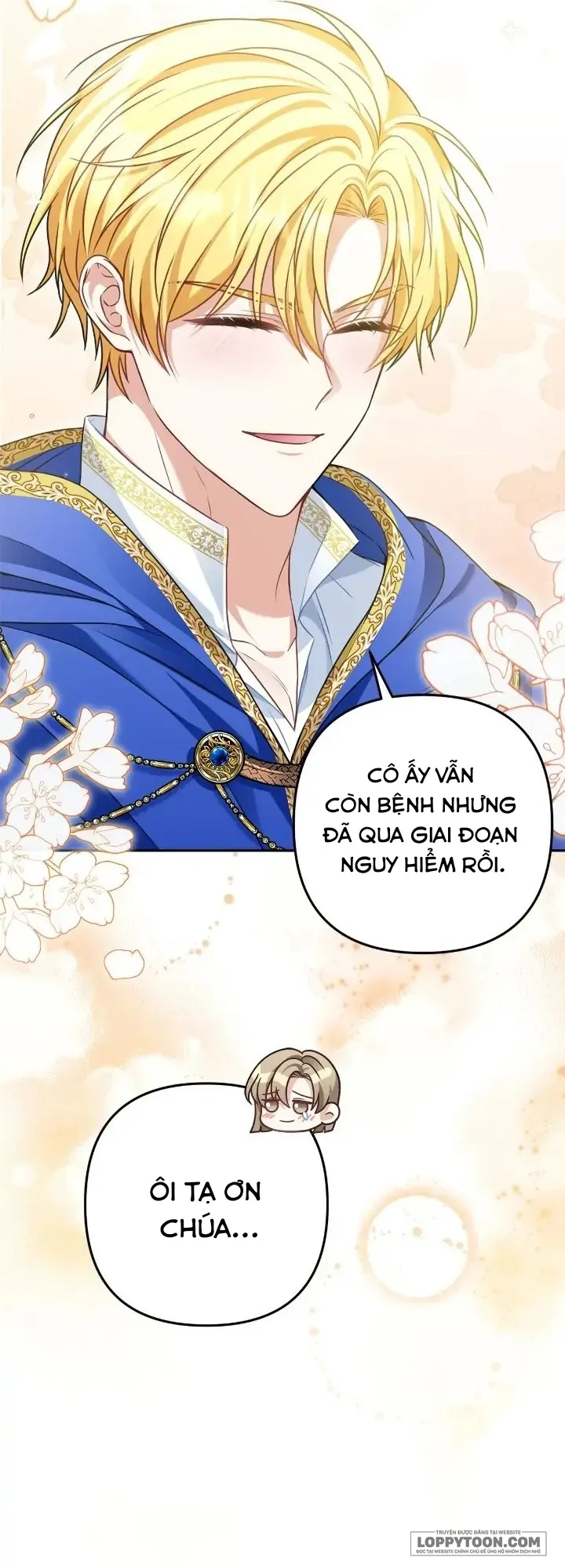 Tôi Sống Chung Với Mẹ Chồng Chap 37 - trang 24