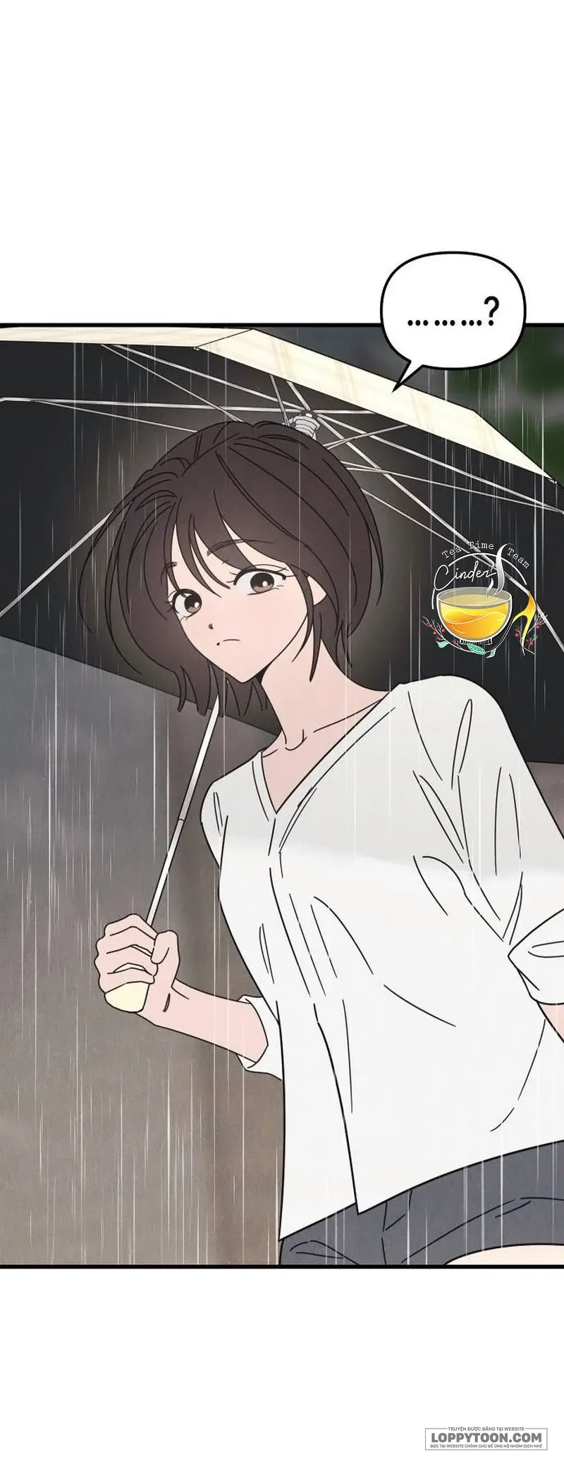 Câu Lạc Bộ Chị Đẹp Chap 23 - 23. Tốt bụng là xấu sao? - trang 39