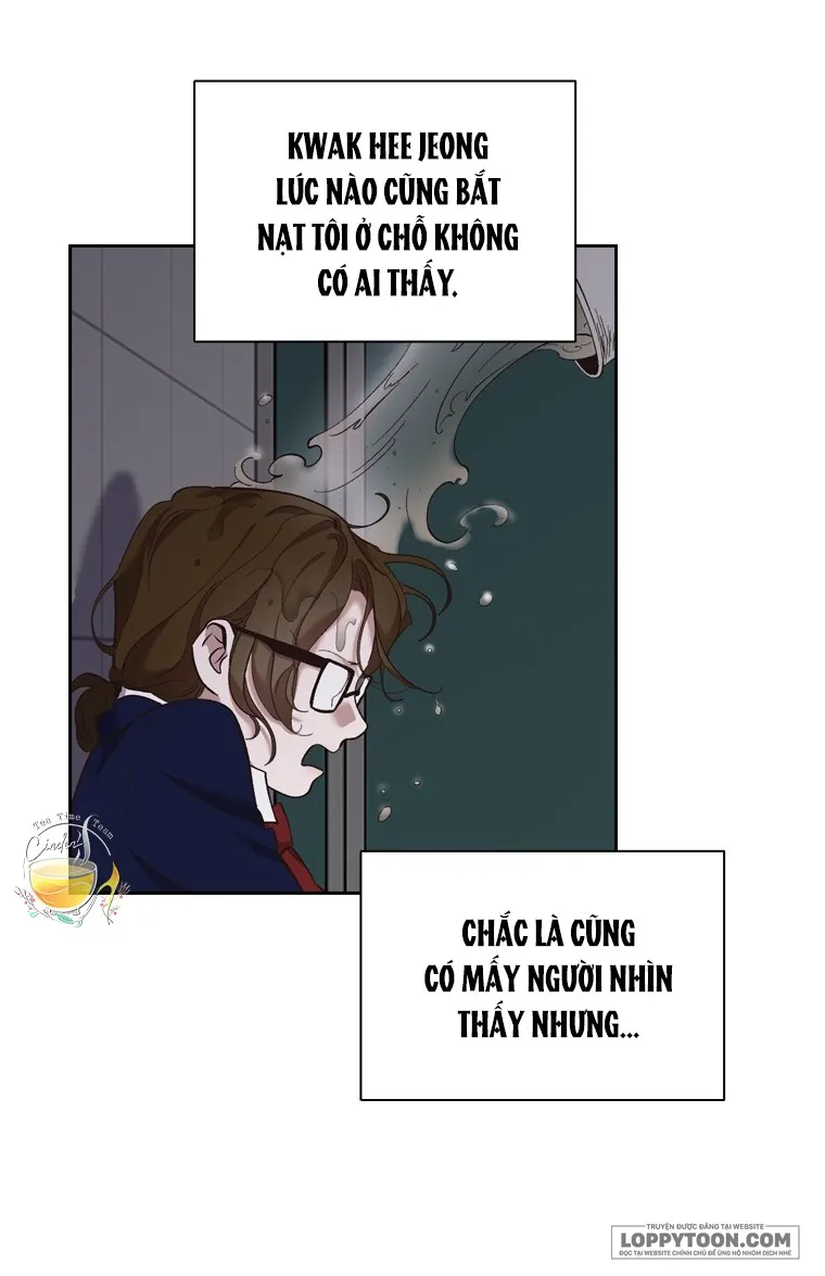 Thanh Xuân Của Chúng Ta Chap 87 - trang 62
