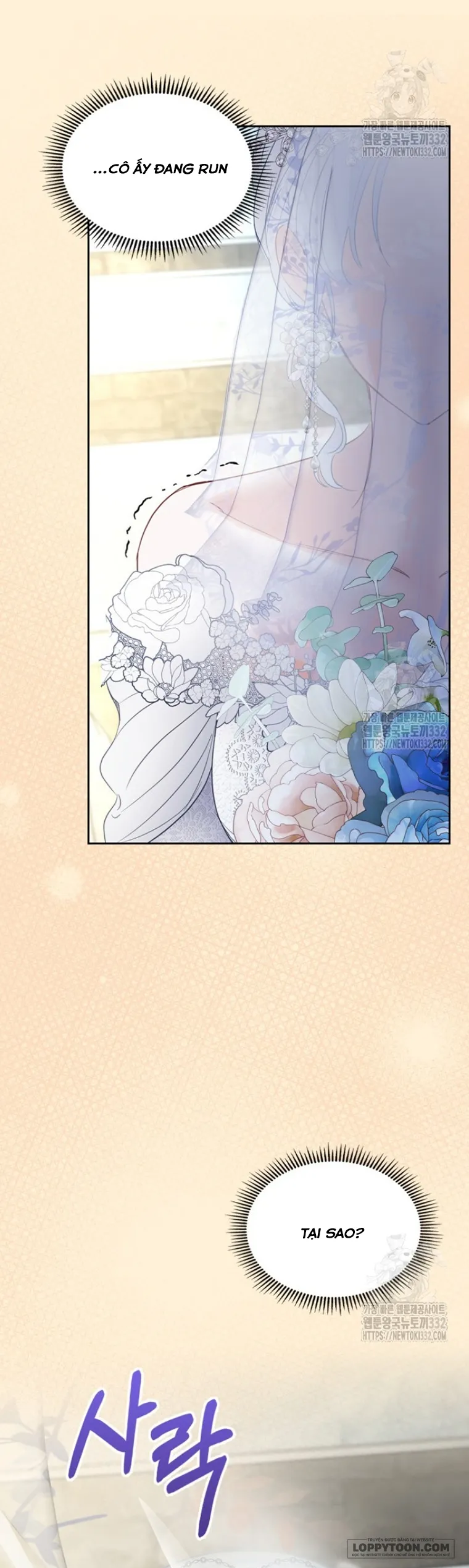 Phạm Nhân Bé Con Của Dinh Thự Mùa Đông Chap 29 - trang 33