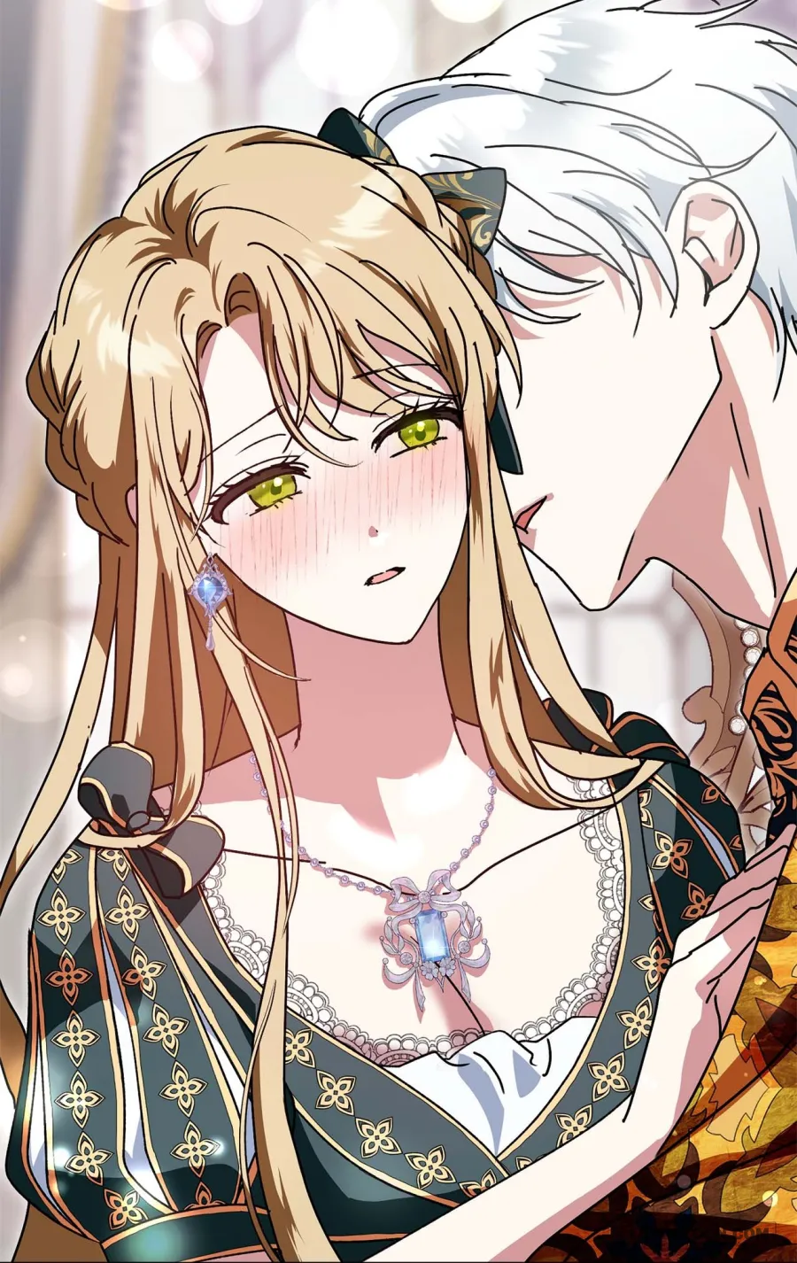 Cuộc Hôn Nhân Này Liệu Có Ổn Không? Chap 3 - 🔞 - trang 30