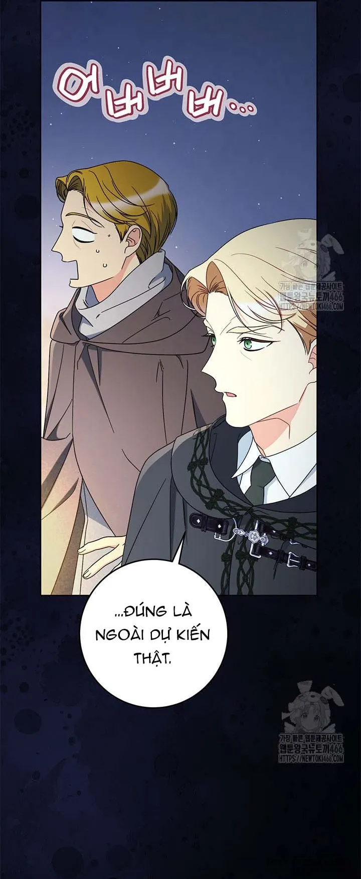 Nuôi Dưỡng Em Gái Xinh Đẹp Chap 83 - trang 42
