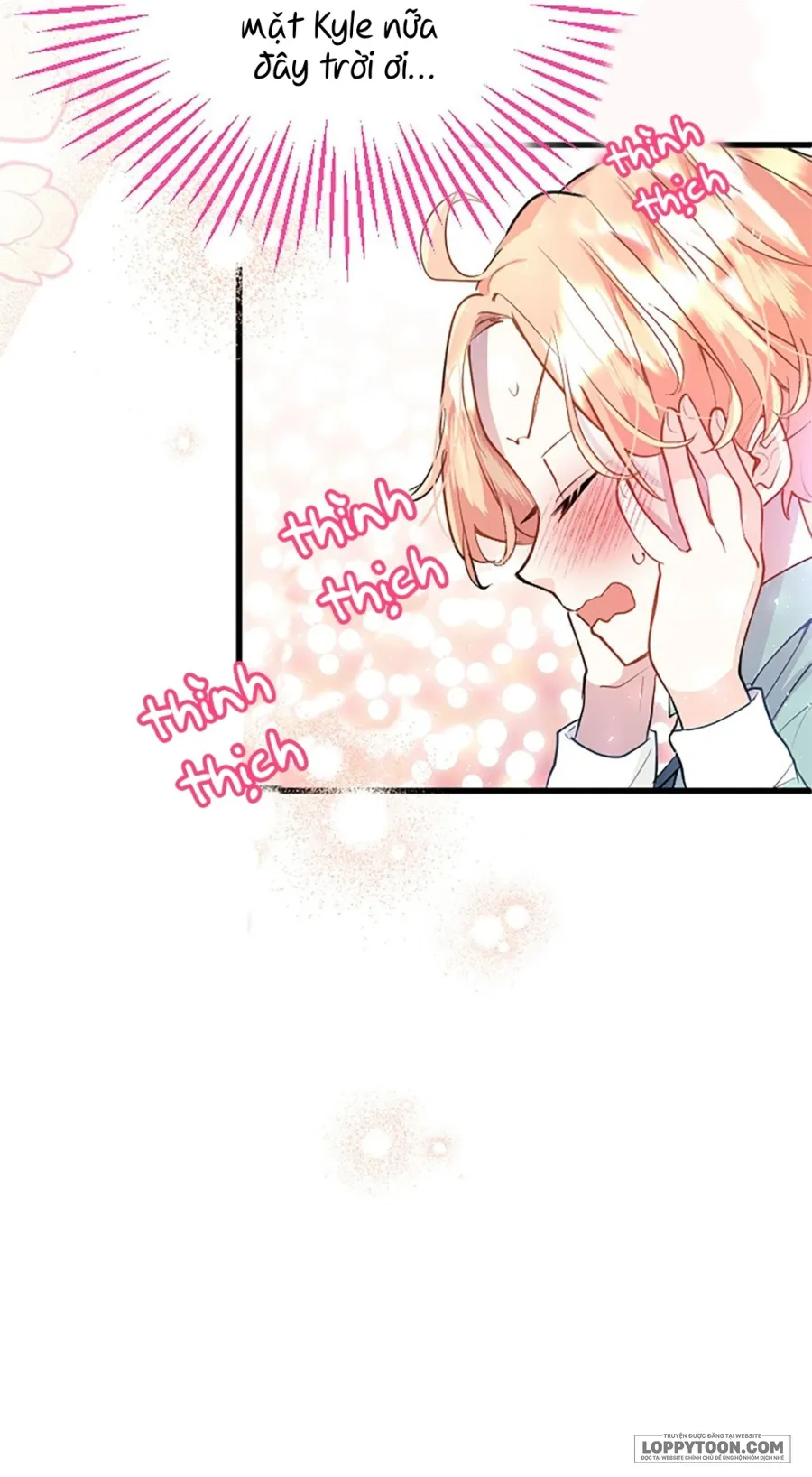 Đại Tiểu Thư Sao Phải Giả Nam Chap 33 - trang 9