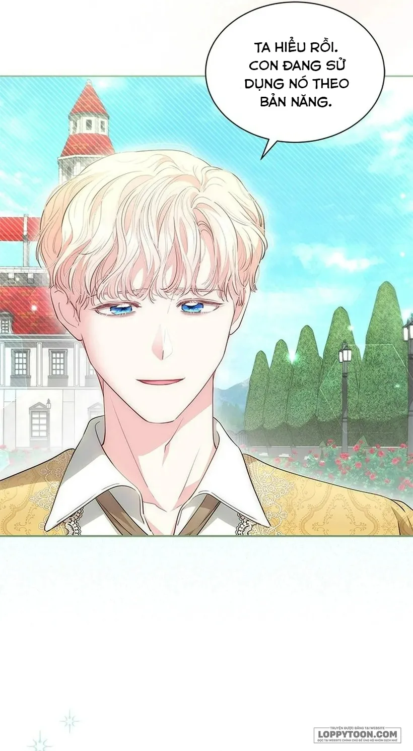 Đã Từ Chối Sủng Ái Rồi Mà Sao Còn Ám Ảnh Thế? Chap 70 - trang 30