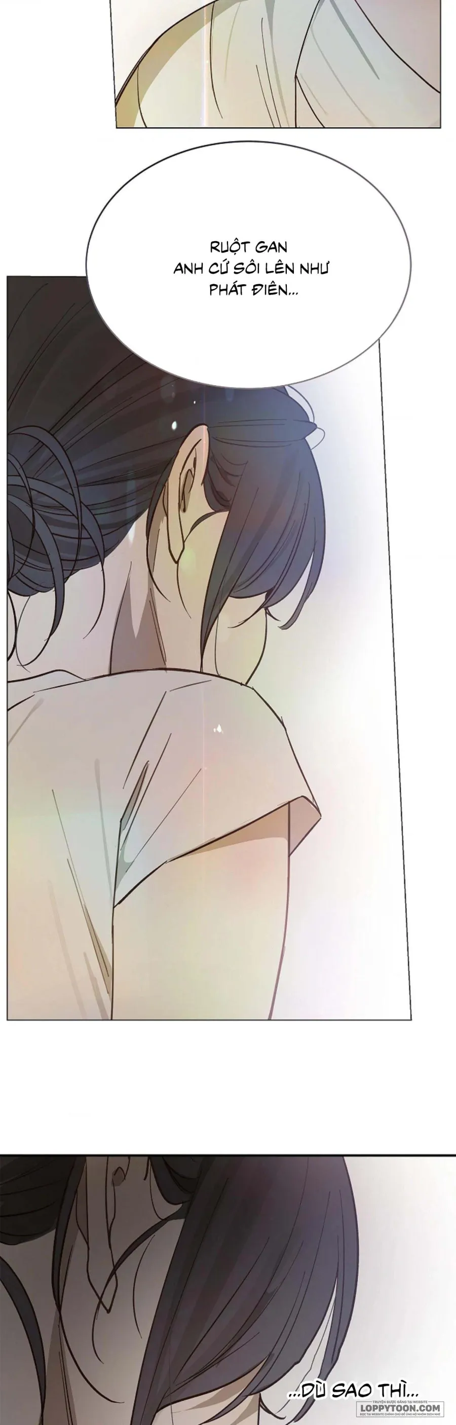 Đóa Hoa Là Mồi Nhử Chap 28 - trang 13
