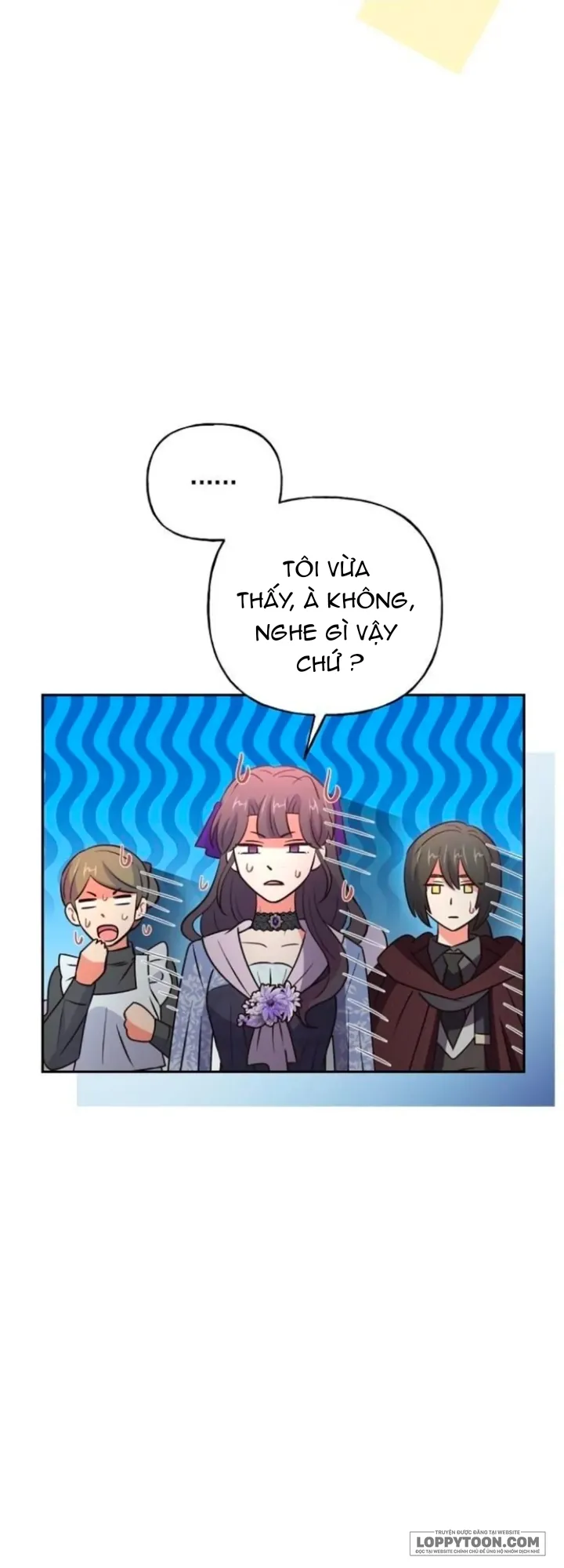 Hầu Gái Không Thích Nuôi Dạy Trẻ Nhỏ Chap 41 - trang 27