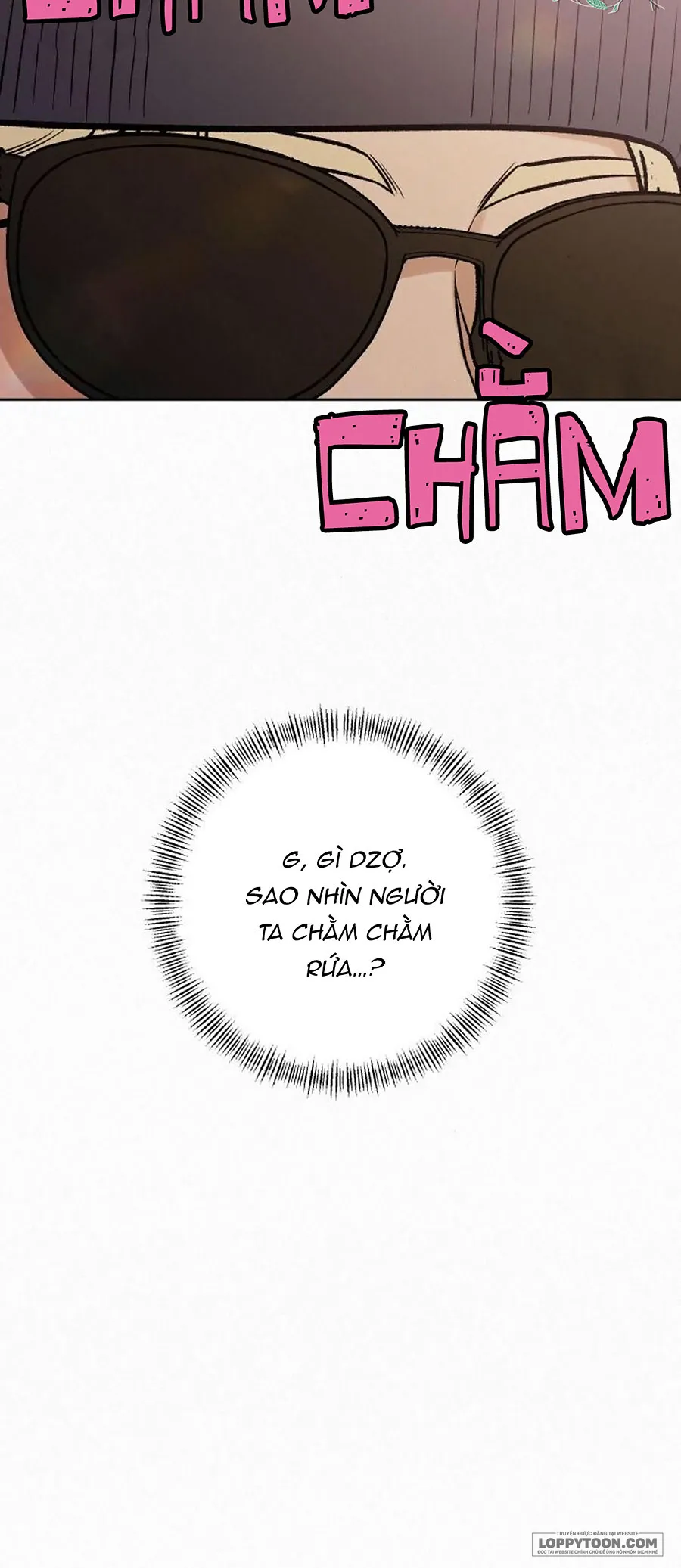 Chiến Lược Tình Yêu Trong Sáng Chap 29 - trang 18