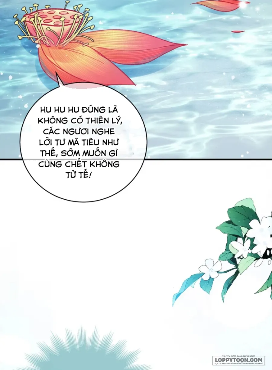 Dâng Cá Muối Cho Sư Tổ Chap 9 - trang 15