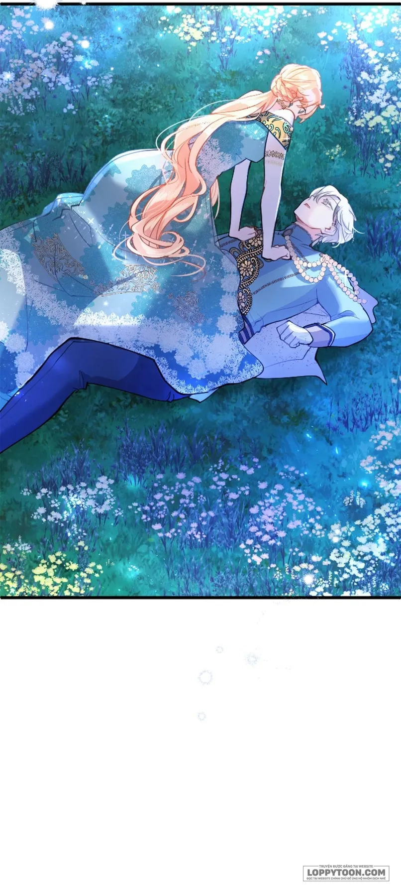 Đại Tiểu Thư Sao Phải Giả Nam Chap 42 - trang 33