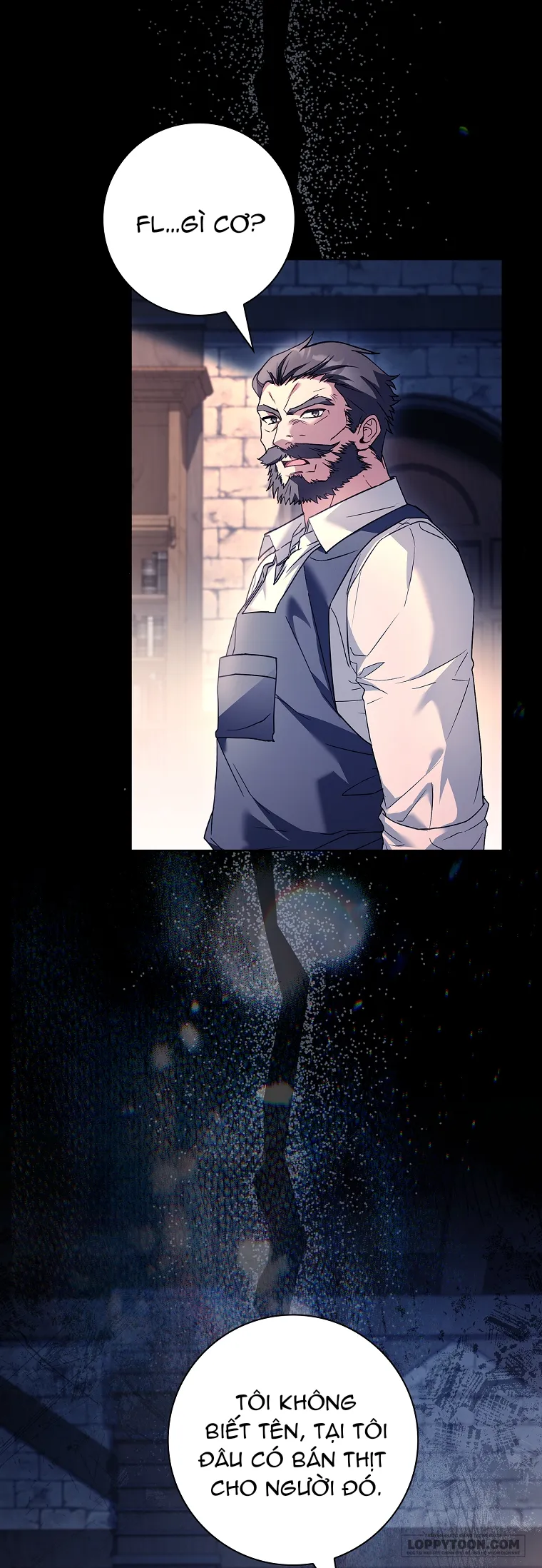 Chồng Ơi, Tại Sao Chúng Ta Không Thể Ly Hôn? Chap 81 - trang 2