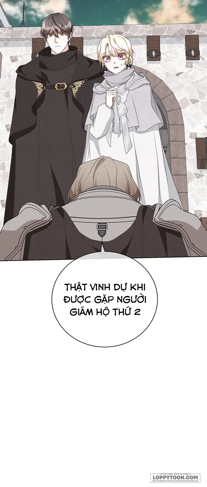 Sinh Ra Trở Thành Nhân Vật Không Có Trong Nguyên Tác Chap 67 - trang 6