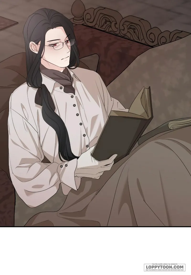 Gia Đình Chồng Quá Ám Ảnh Bởi Tôi Chap 90 - trang 20