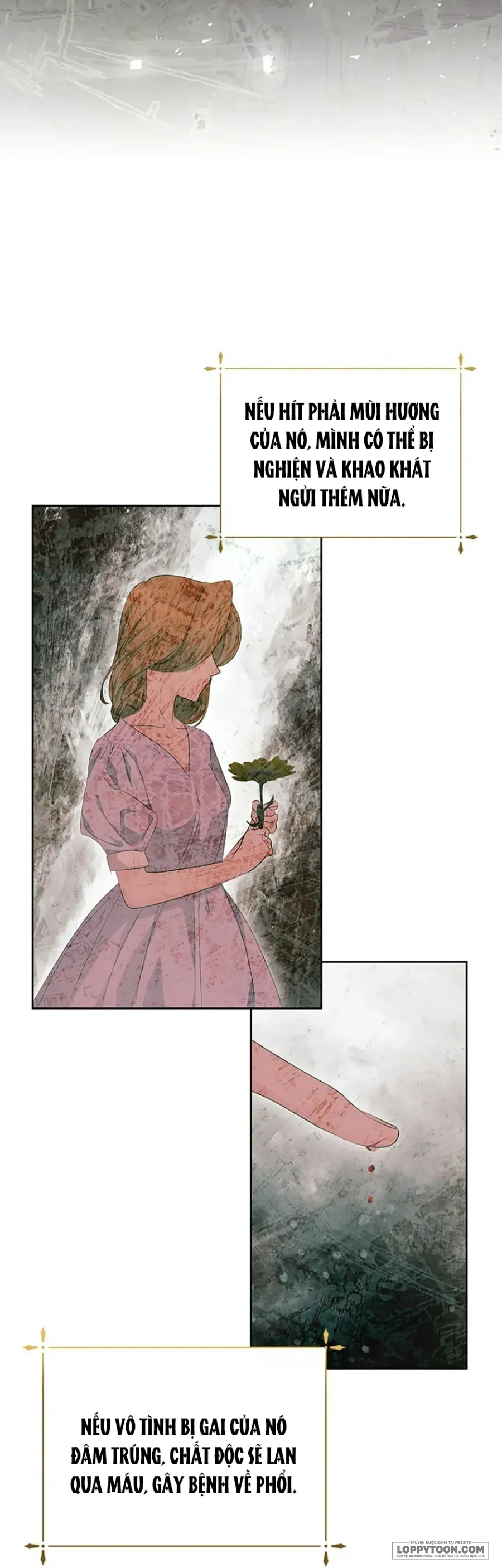 Phía Sau Mặt Nạ Của Nam Chính Hiền Lành Chap 61 - trang 51