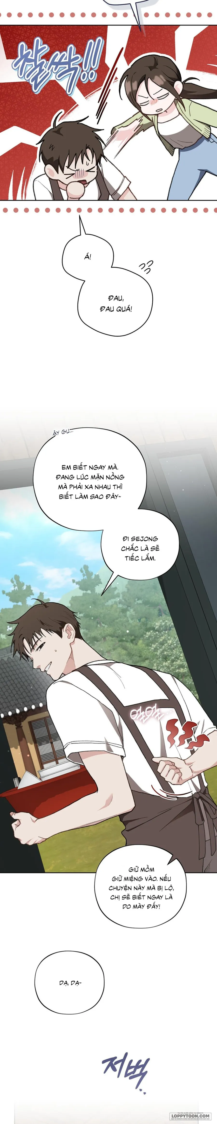 Quốc Lộ Số 1 Chap 27 - trang 7