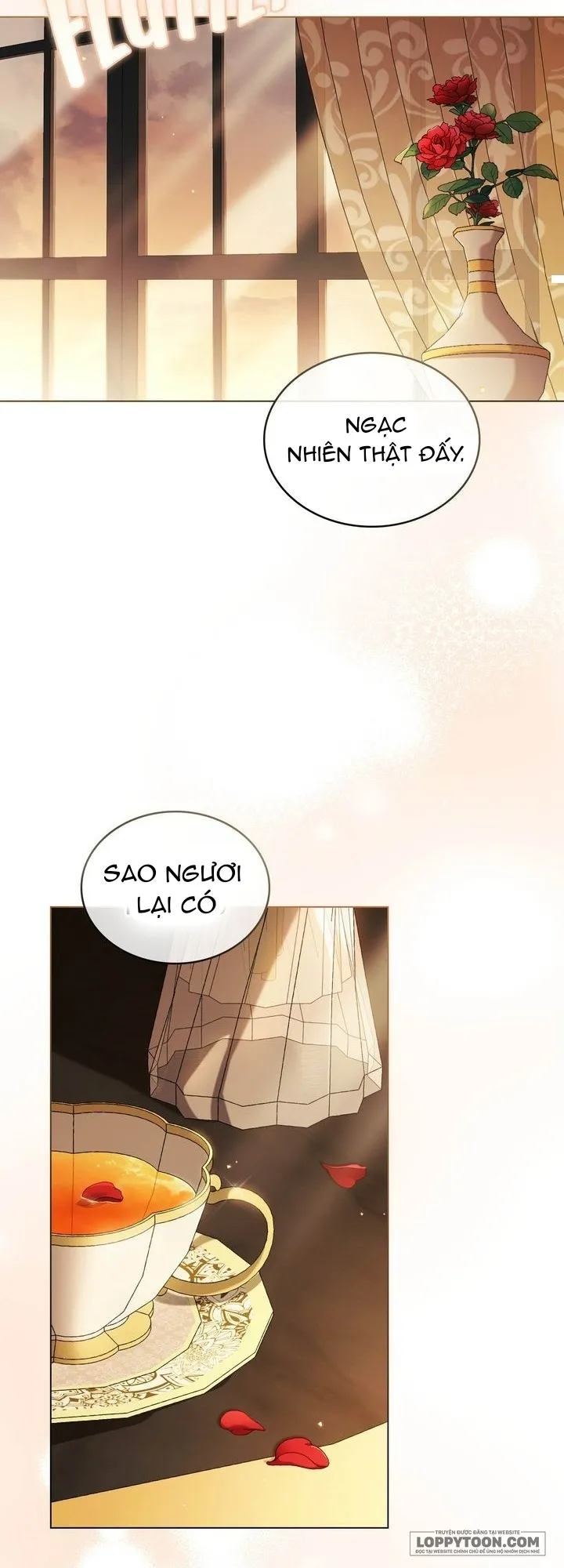 Chúa Phù Hộ Cho Sự Hủy Diệt Của Ta Chap 5 - trang 63
