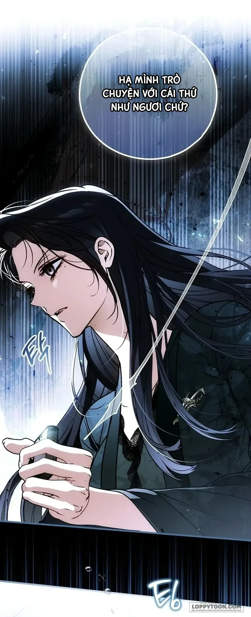 Có Kẻ Đã Sở Hữu Cơ Thể Của Tôi Chap 85 - ss3 - trang 9