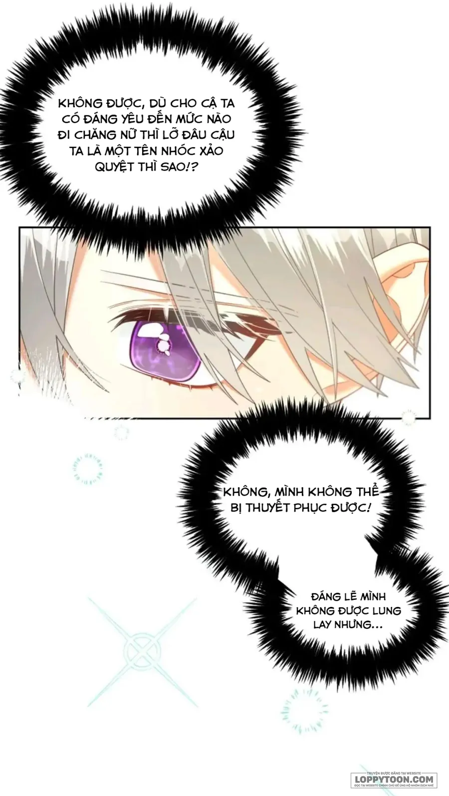 Tôi Sẽ Ở Ngay Bên Cạnh Nam Chính Chap 16 - trang 57