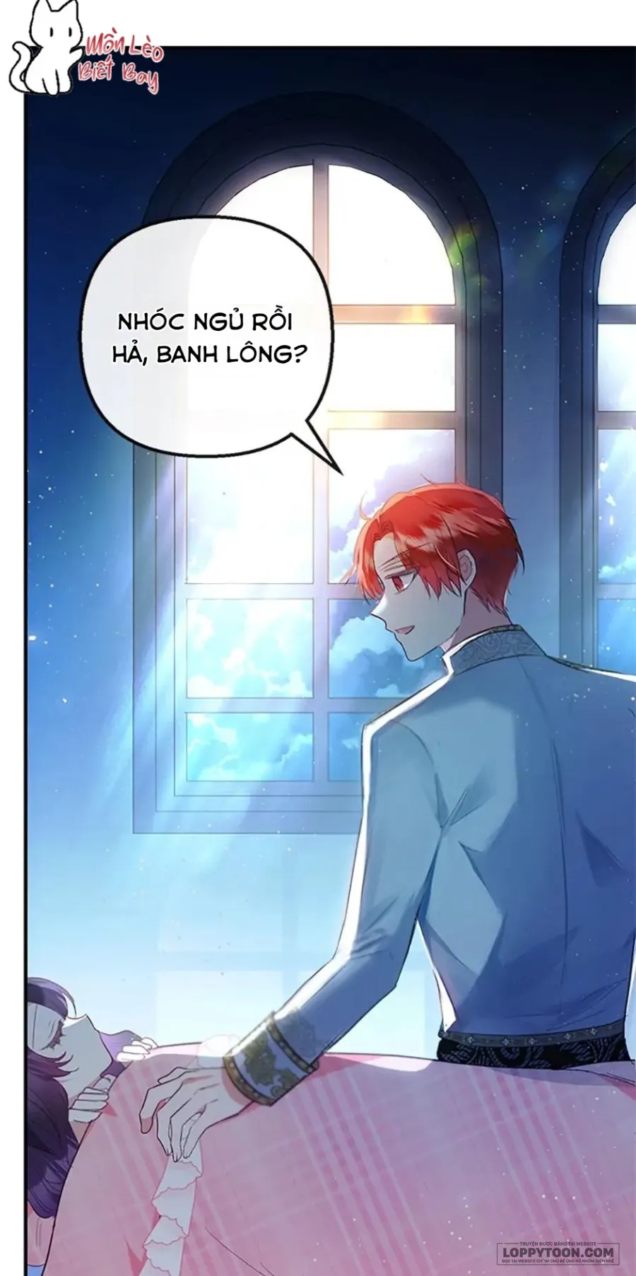 Con Gái Cưng Của Quỷ Chap 31 - trang 48