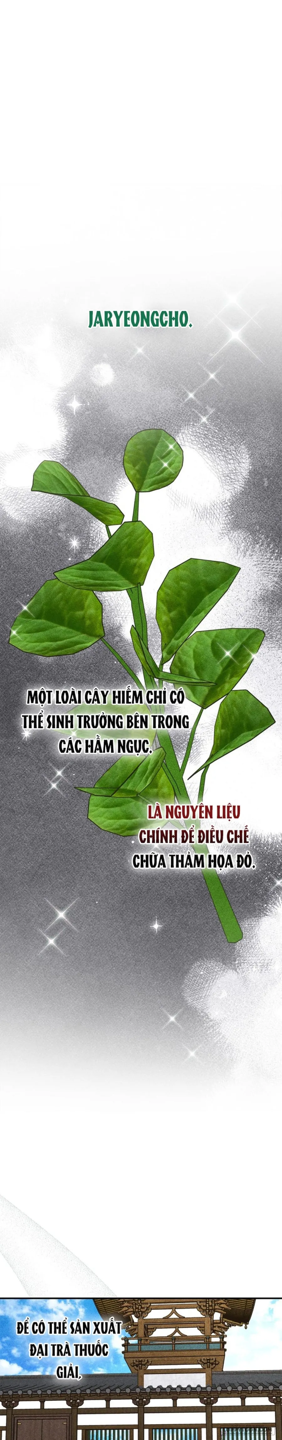 Thuần Hoá Munchkin Chap 29 - trang 3