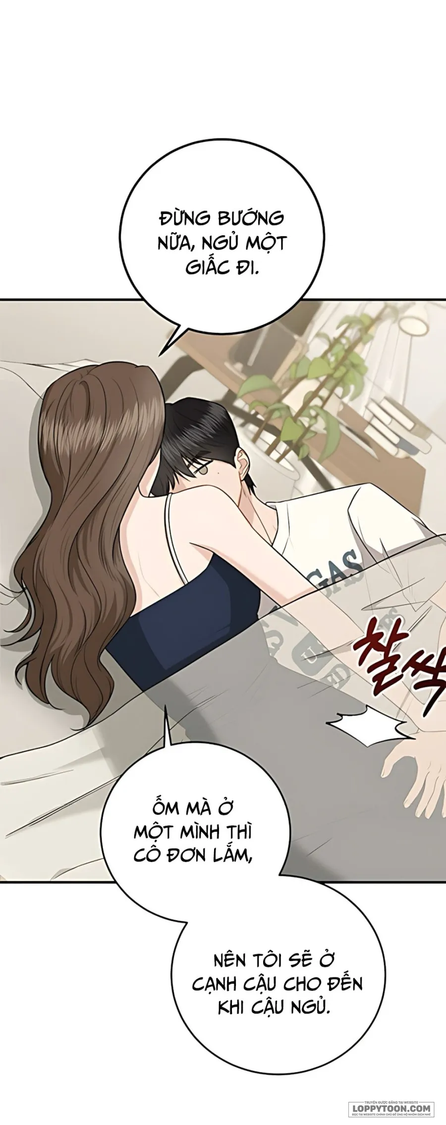 Quy Luật Cải Tạo Kẻ Rác Rưởi Chap 3 - trang 61