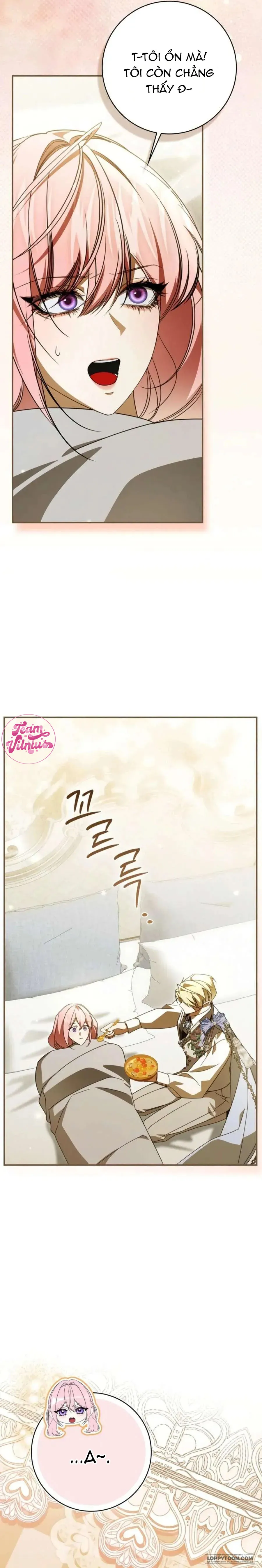 Tôi Sẽ Đổi Chồng Trước Bằng Hôn Nhân Cướp Đoạt Chap 39 - trang 15