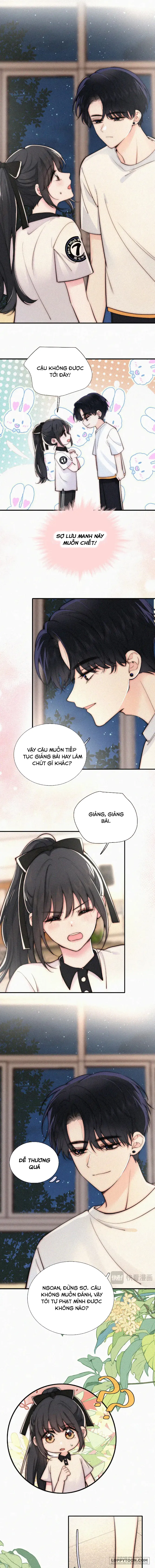 Một Lòng Cưng Chiều Chap 80 - trang 5