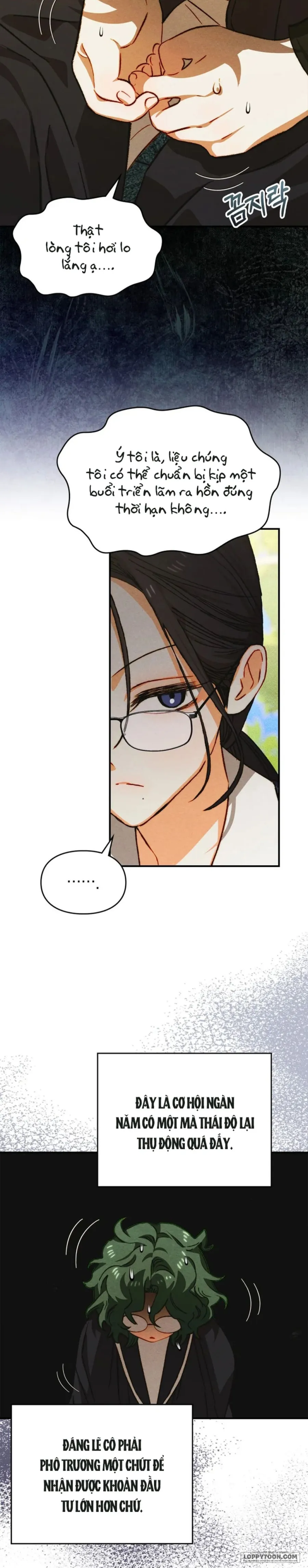 Thuần Hoá Munchkin Chap 45 - trang 20