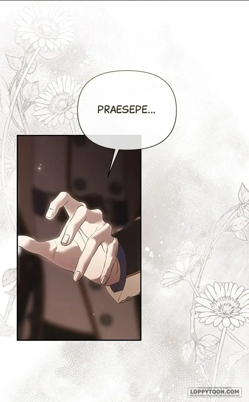 Presepe Bên Ngoài Chiếc Lồng Chap 29 - trang 33