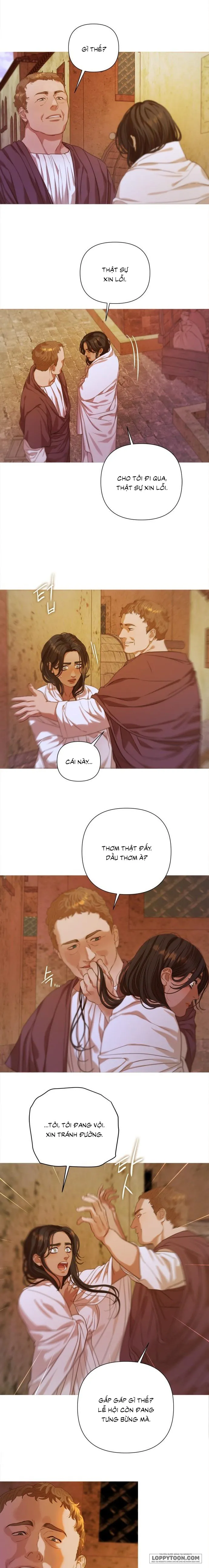 Non Tua Chap 2 - trang 13