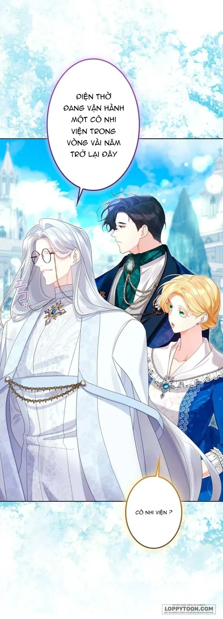 Không Cần Hối Hận Chap 29 - trang 5