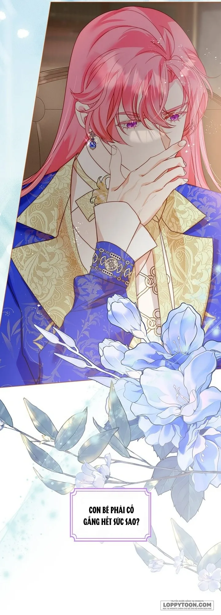 Tôi Được Sinh Ra Là Cô Con Gái Thứ Hai Chap 90 - trang 42