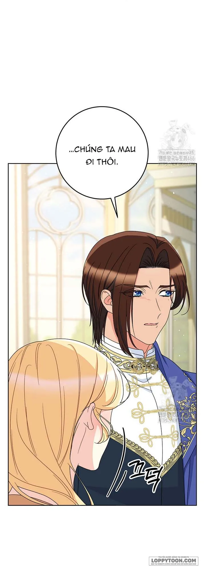Nuôi Dưỡng Em Gái Xinh Đẹp Chap 87 - trang 22