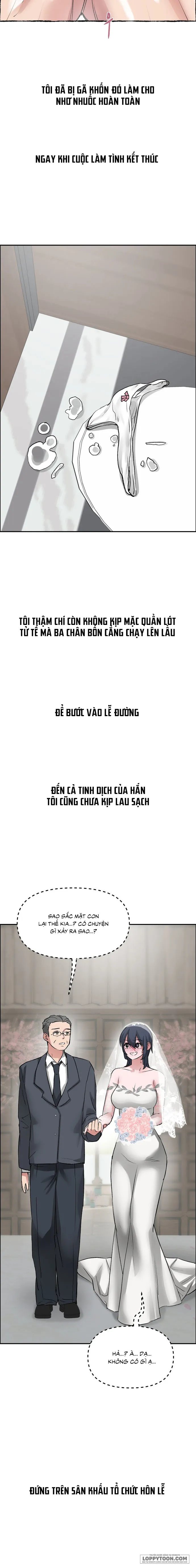 Tại Sao Điều Này Lại Đúng? Chap 66 - 🔞🔞🔞 - trang 12