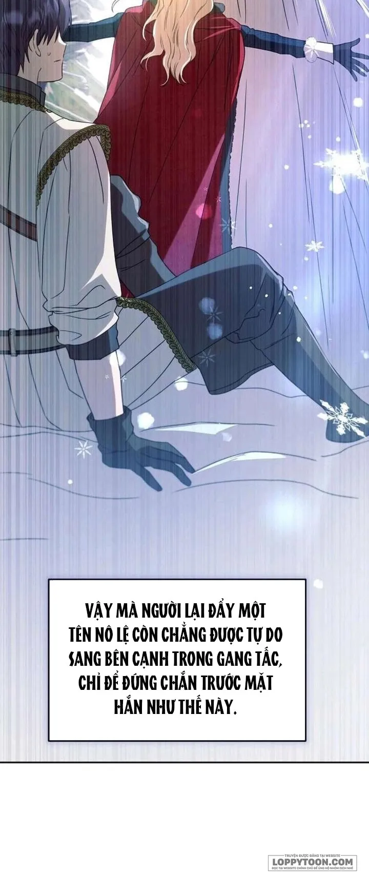 Lần Thứ Hai Tôi Kết Hôn Với Quái Vật Chap 34 - trang 36