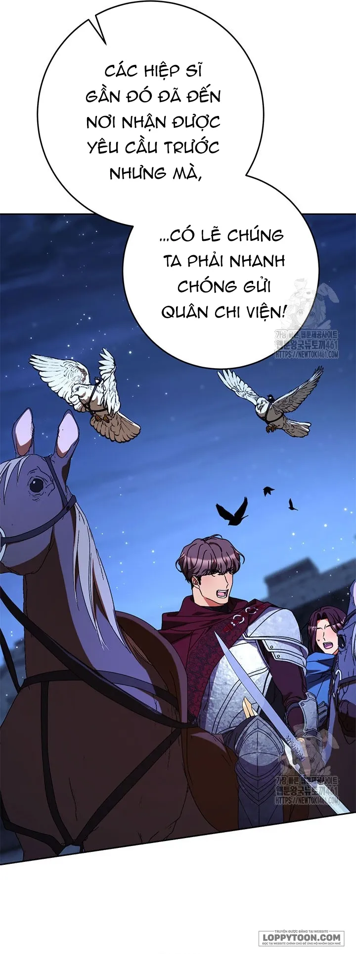 Nuôi Dưỡng Em Gái Xinh Đẹp Chap 71 - trang 50