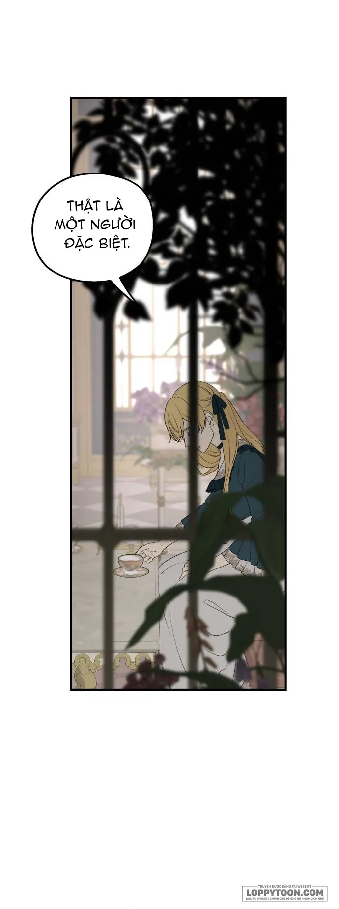 Gia Đình Chồng Quá Ám Ảnh Bởi Tôi Chap 57 - trang 22