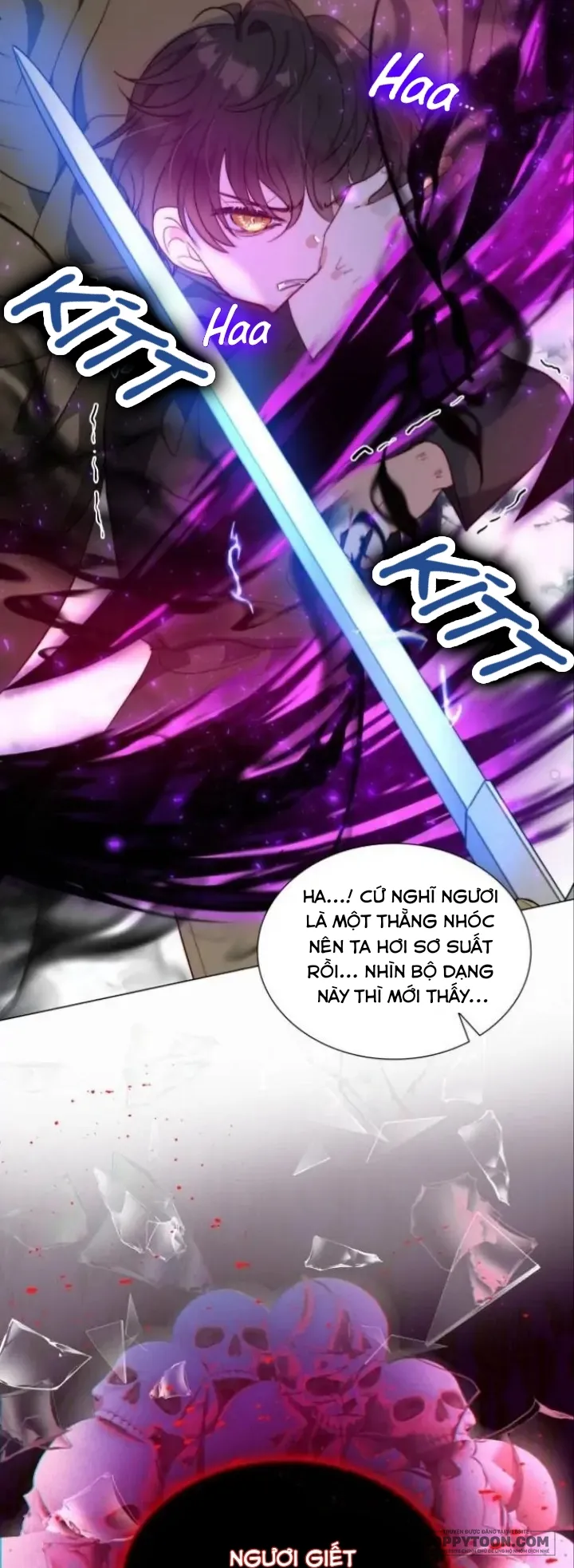 Tôi Được Sinh Ra Là Cô Con Gái Thứ Hai Chap 17 - trang 57