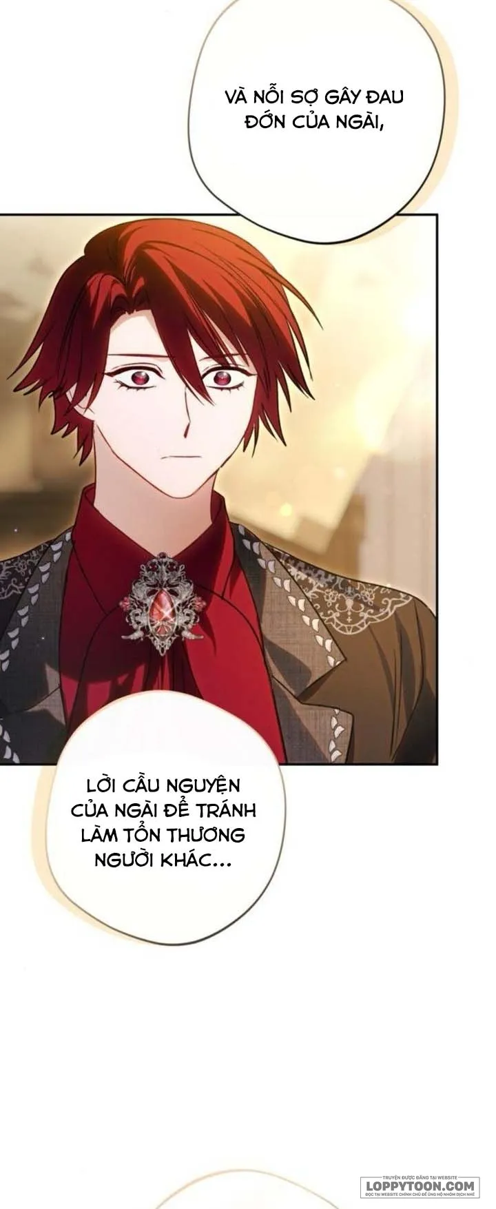 Bạo Chúa Độc Ác Trở Lại Chap 55 - trang 32