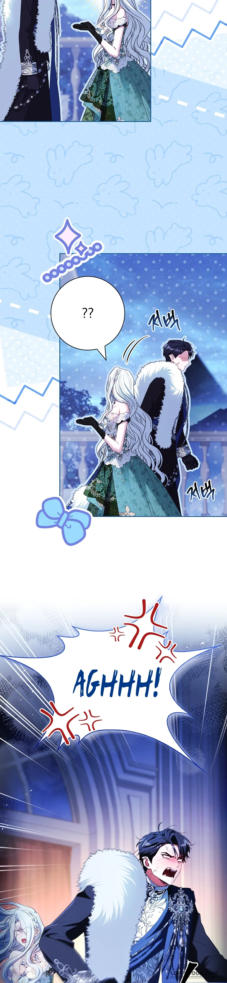 Chồng Ơi, Tại Sao Chúng Ta Không Thể Ly Hôn? Chap 73 - trang 35