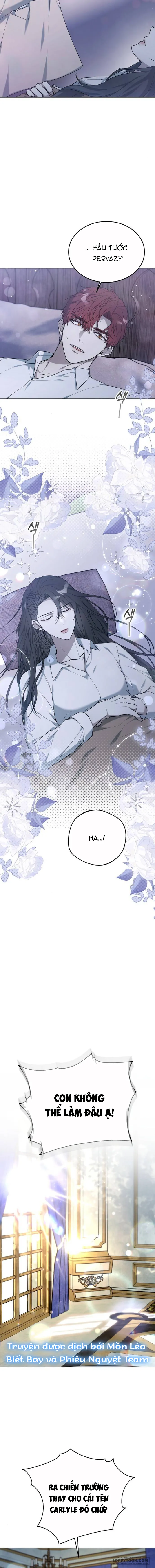 Thời Đại Oman Chap 7 - trang 20