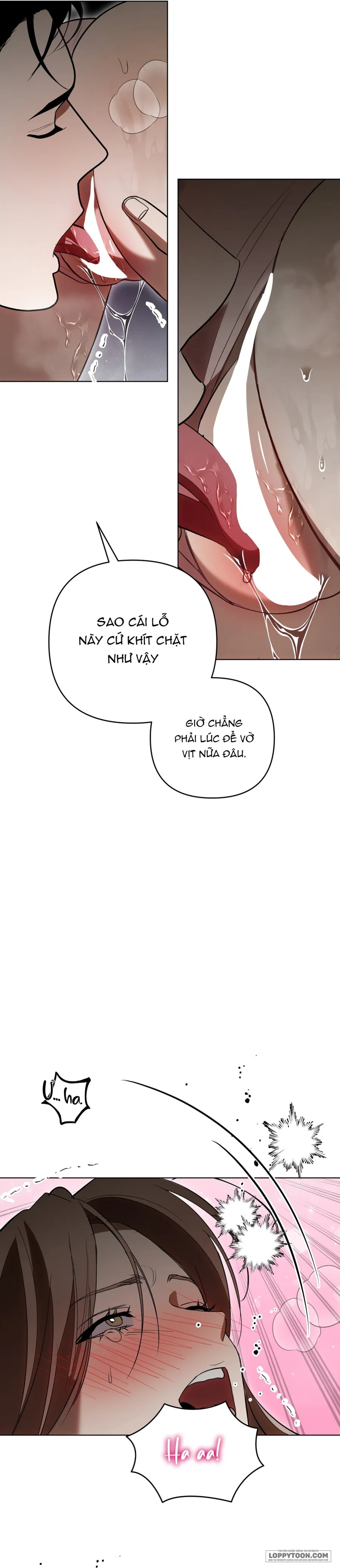 Ngưỡng Tuyệt Đối Chap 28 - trang 49