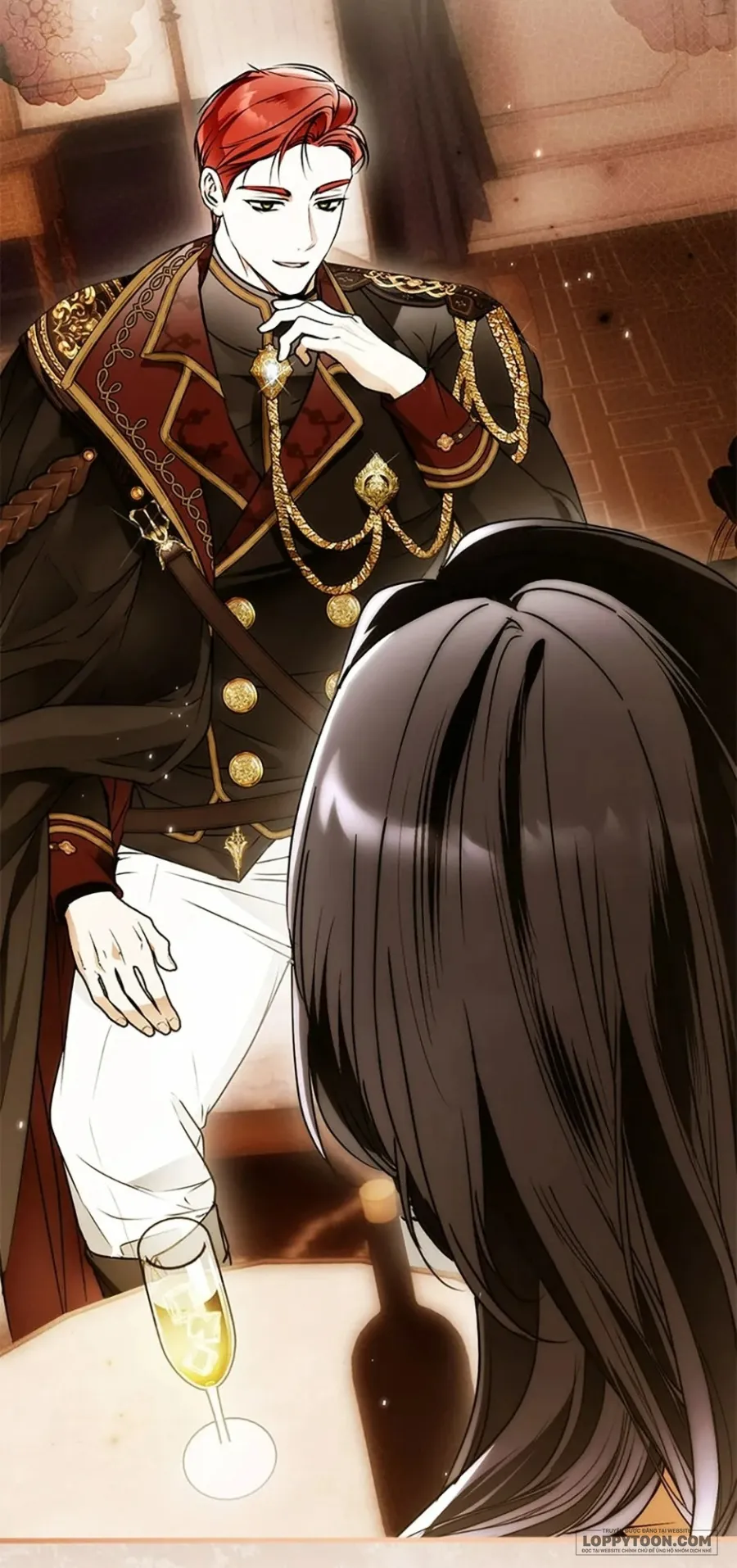 Có Kẻ Đã Sở Hữu Cơ Thể Của Tôi Chap 81 - trang 62