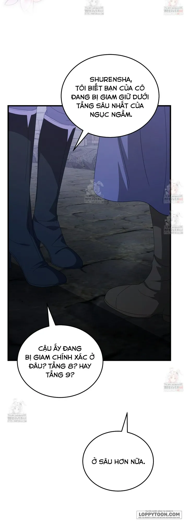 Nàng Tiên, Hãy Ký Hợp Đồng Nào Chap 67 - trang 15