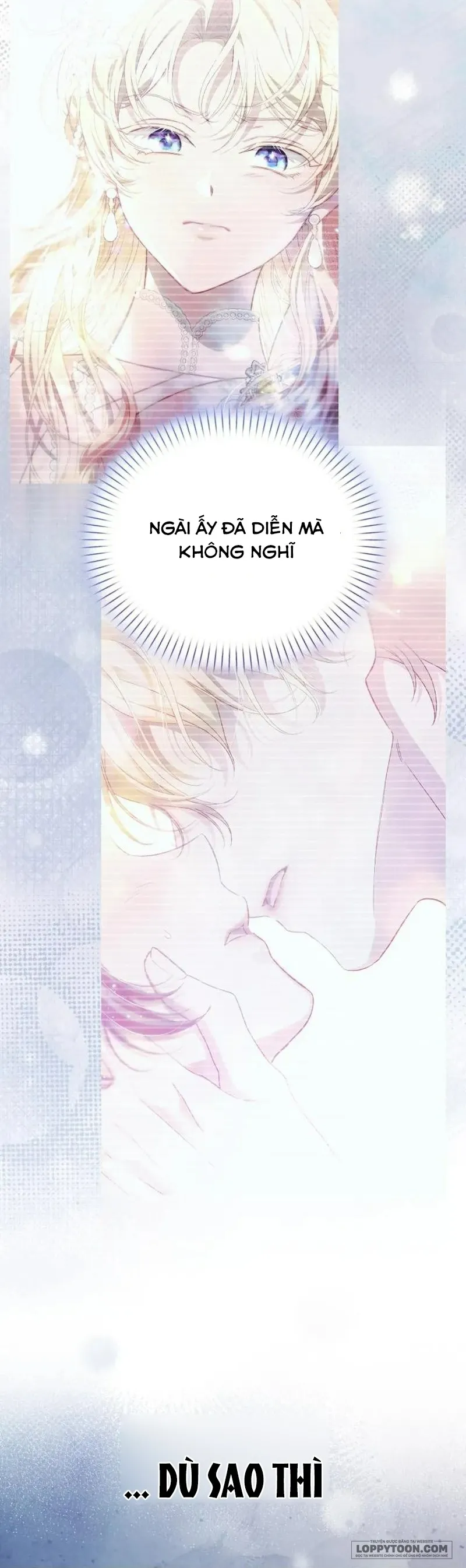 Bảo Vệ Thánh Nữ Giả Mạo Chap 17 - trang 46