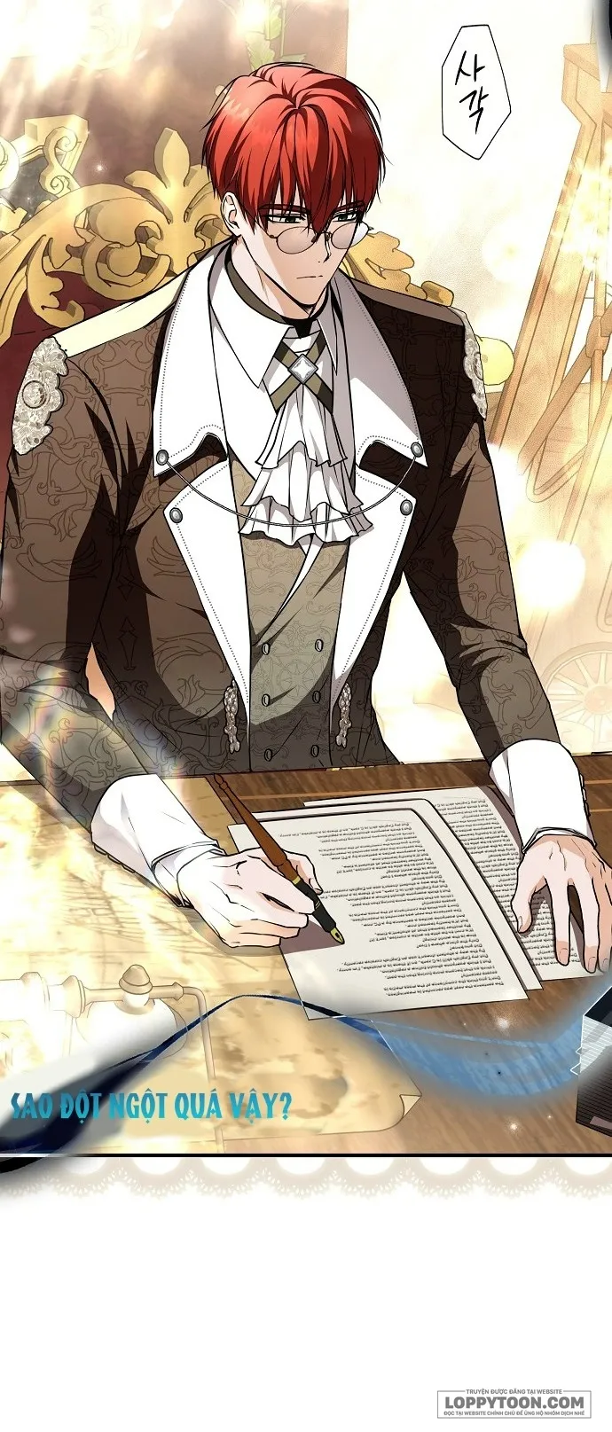 Có Kẻ Đã Sở Hữu Cơ Thể Của Tôi Chap 18 - trang 30