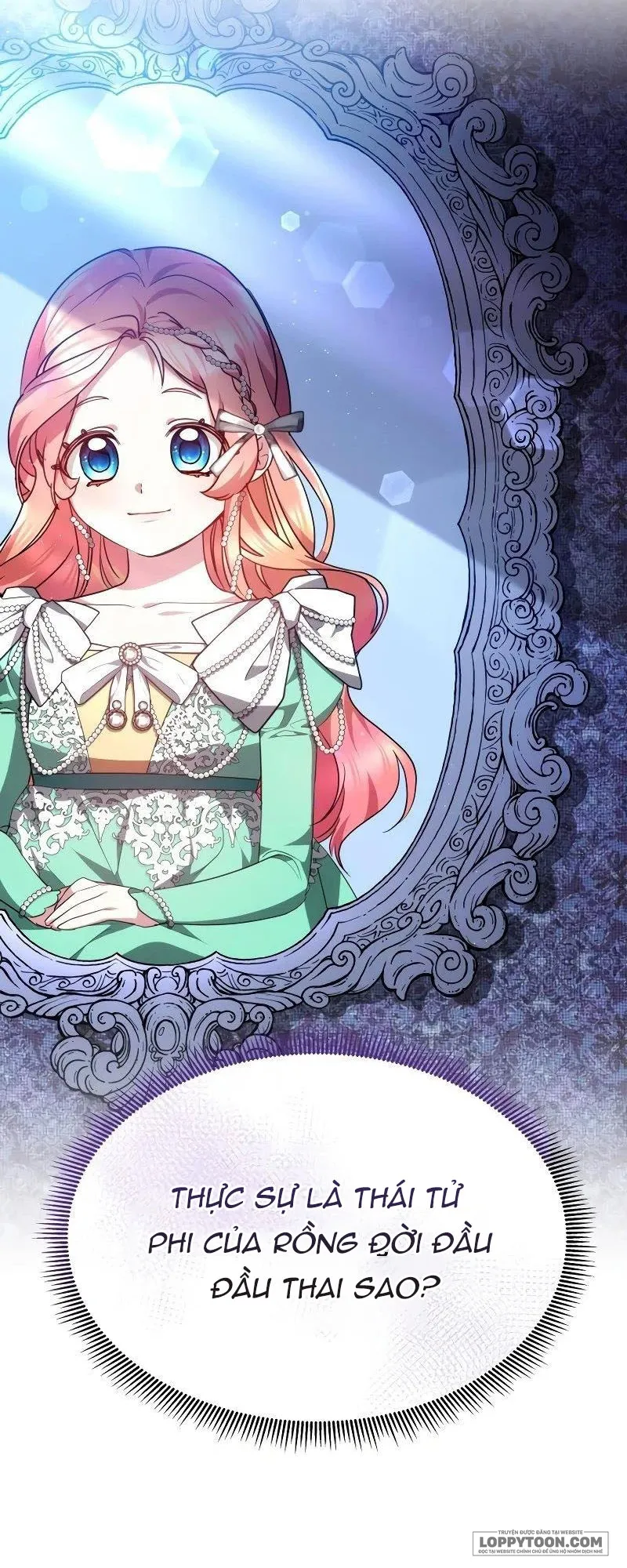 Rồng Con Thuần Hóa Những Kẻ Điên Rồ Chap 43 - trang 68